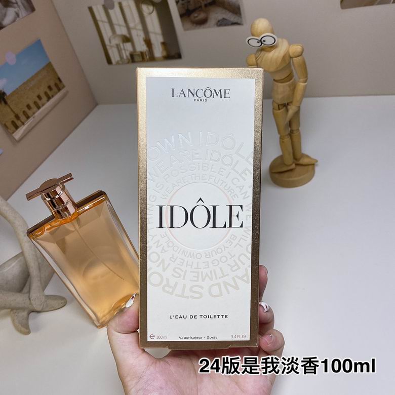 Lancome Women 100ml    (5)