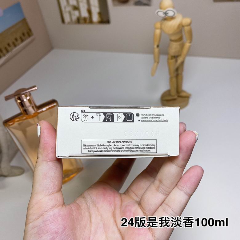 Lancome Women 100ml    (6)