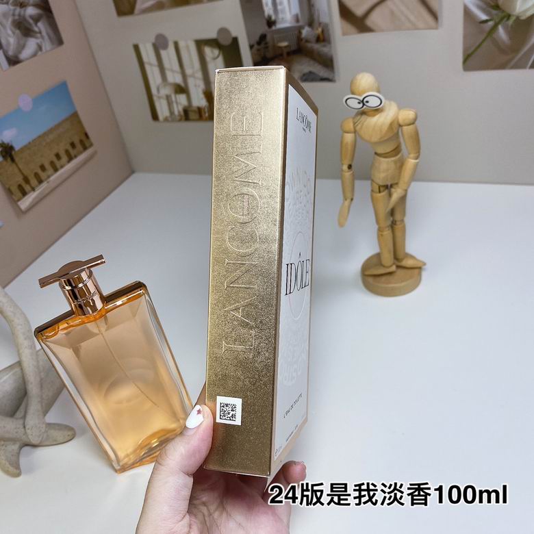 Lancome Women 100ml    (8)