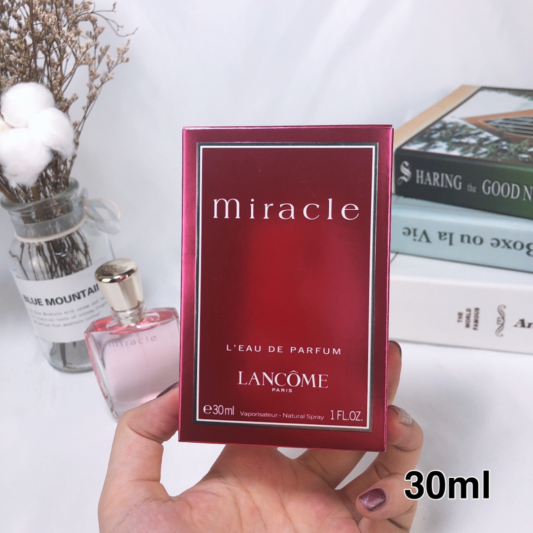 Lancome Women 30ml    (5)