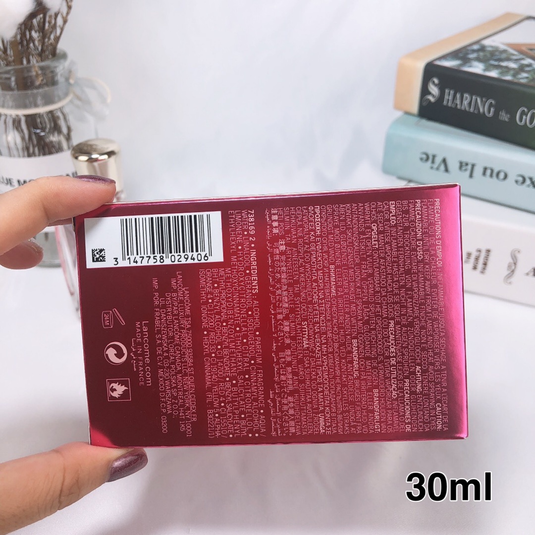 Lancome Women 30ml    (6)