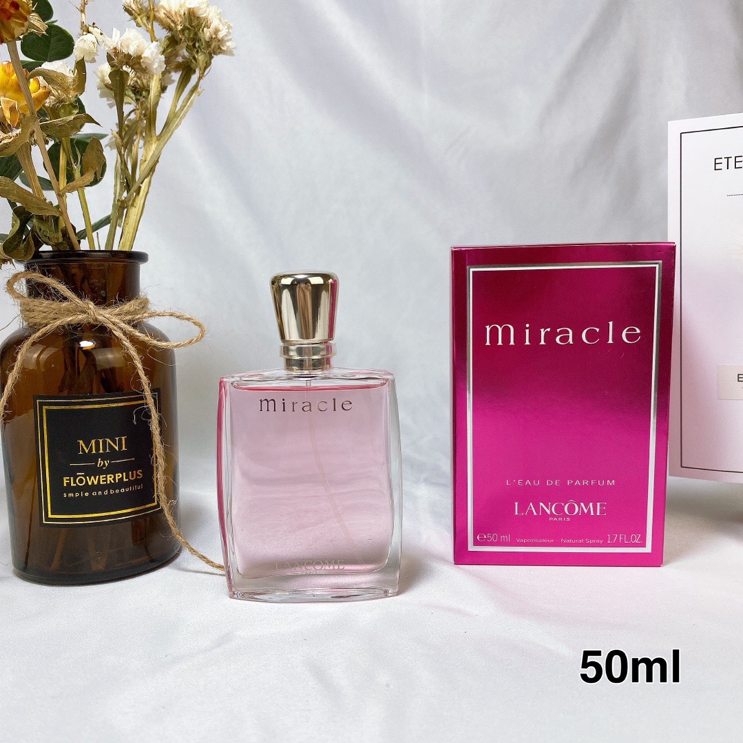 Lancome Women 50ml    (1)