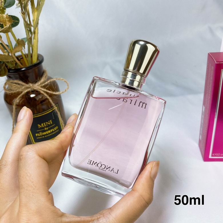 Lancome Women 50ml    (4)