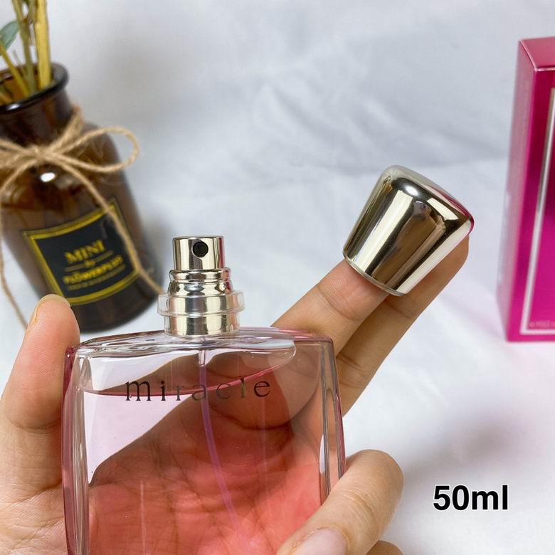 Lancome Women 50ml    (5)