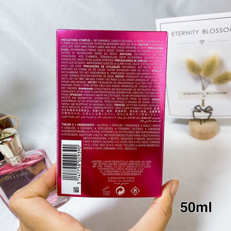Lancome Women 50ml    (7)
