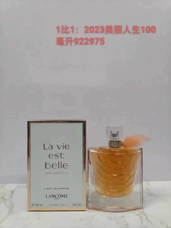 Lancome woman 100ml  (1)