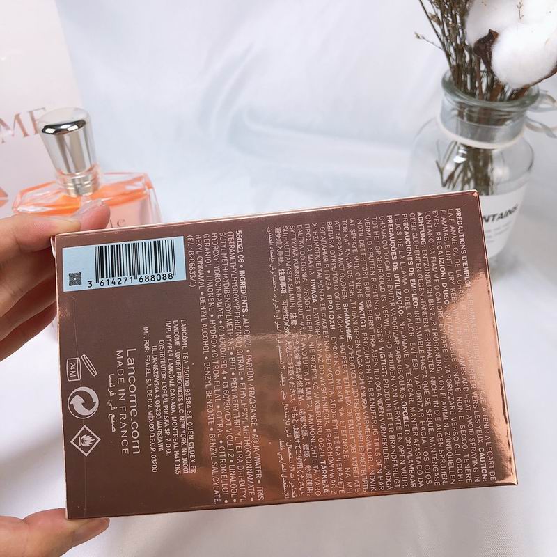 Lancome woman 100ml  (1)