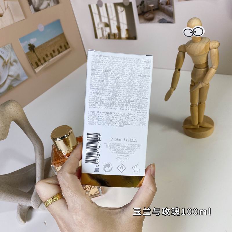 Lancome woman 100ml  (1)