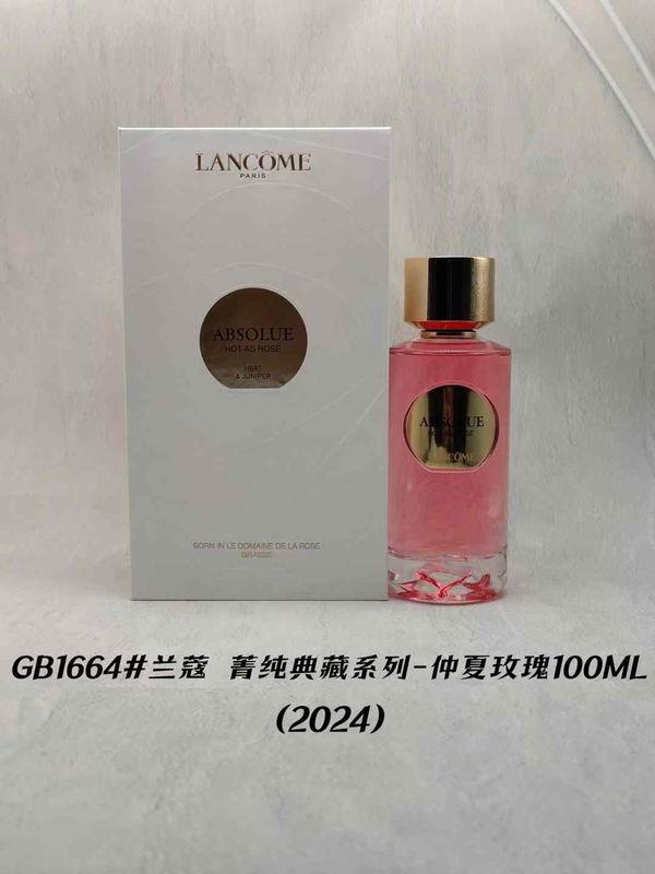 Lancome woman 100ml  (10)
