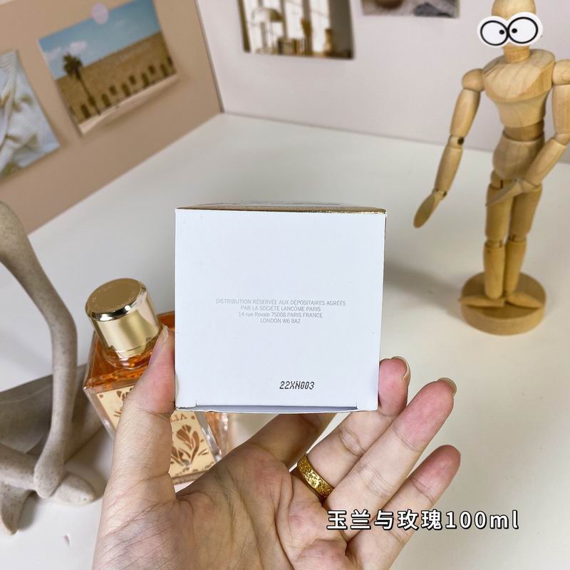 Lancome woman 100ml  (2)