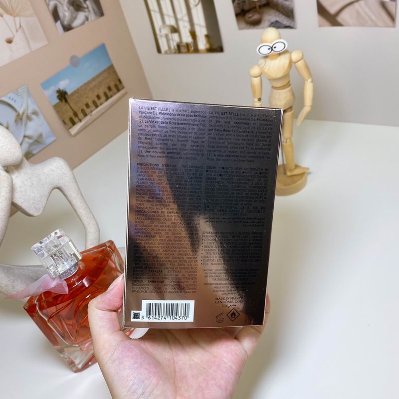 Lancome woman 100ml  (2)