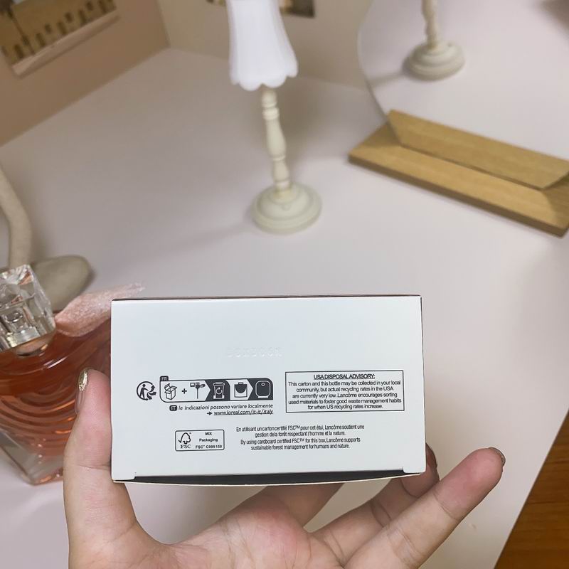 Lancome woman 100ml  (3)