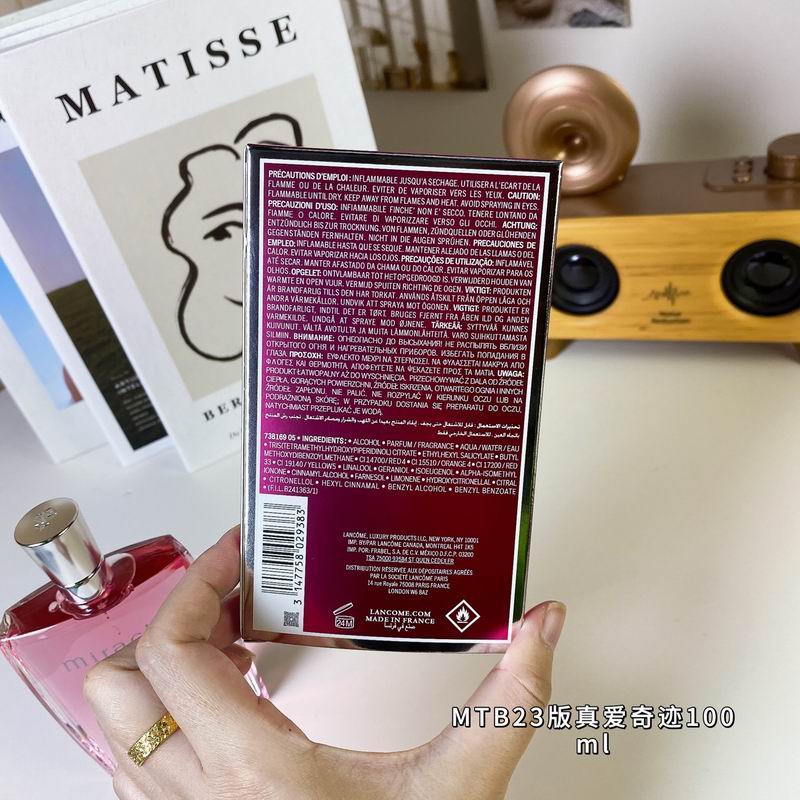 Lancome woman 100ml  (3)