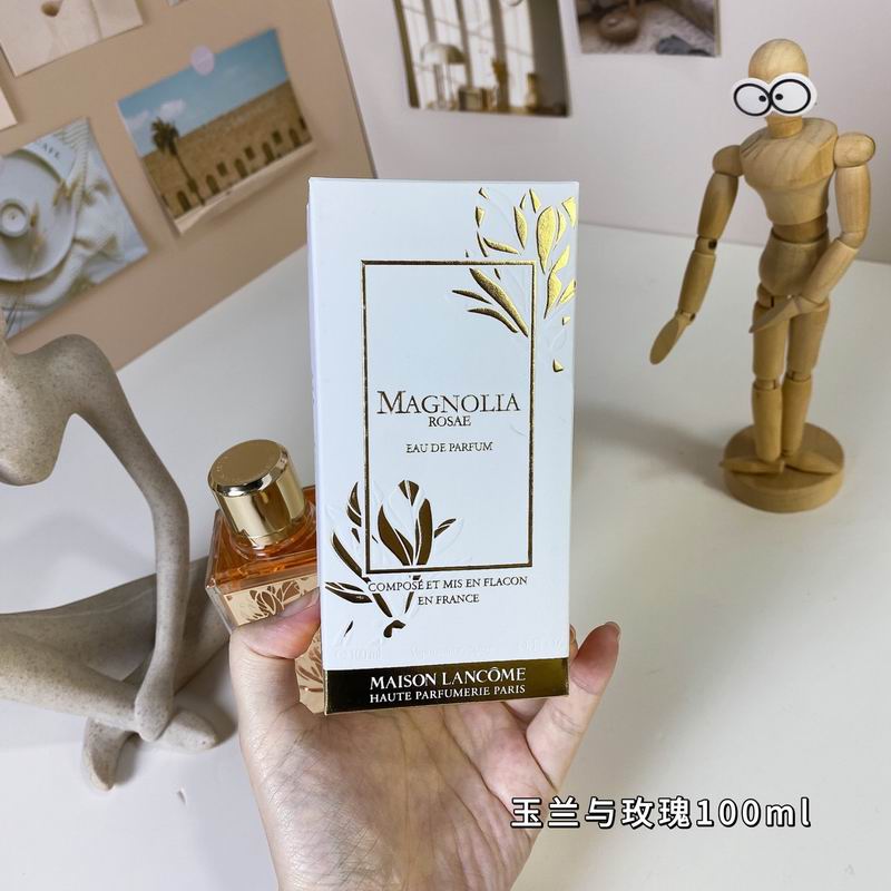 Lancome woman 100ml  (3)