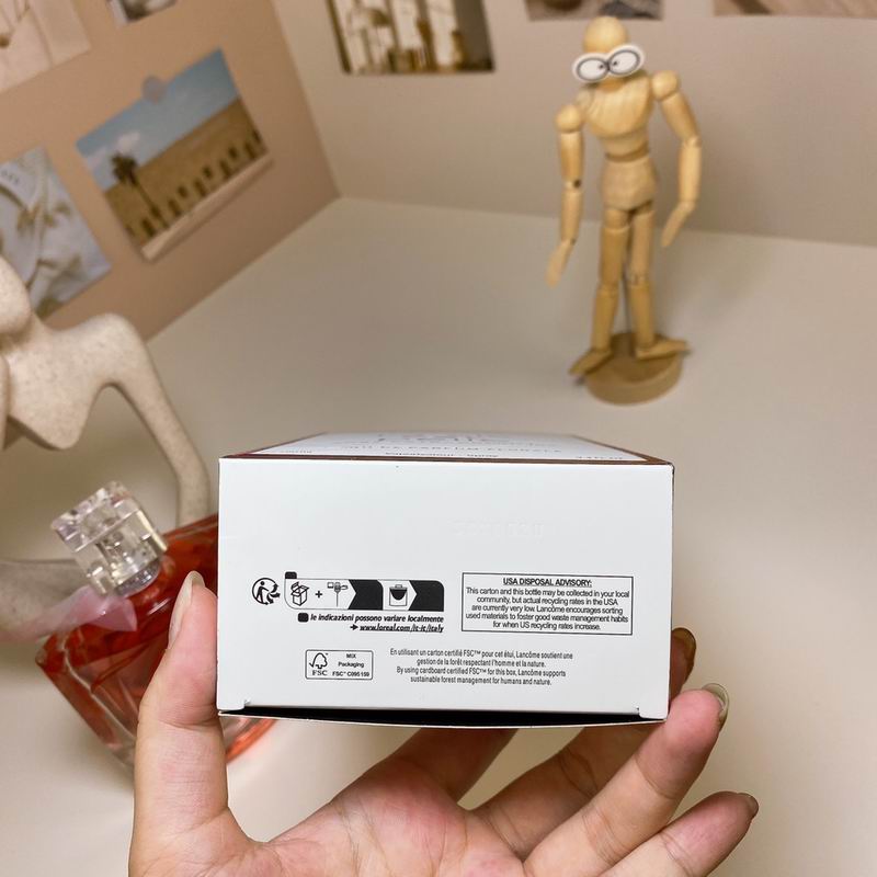 Lancome woman 100ml  (3)