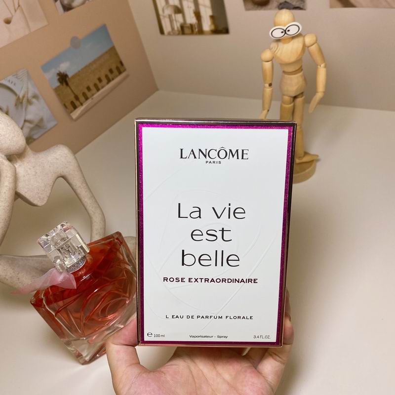 Lancome woman 100ml  (4)