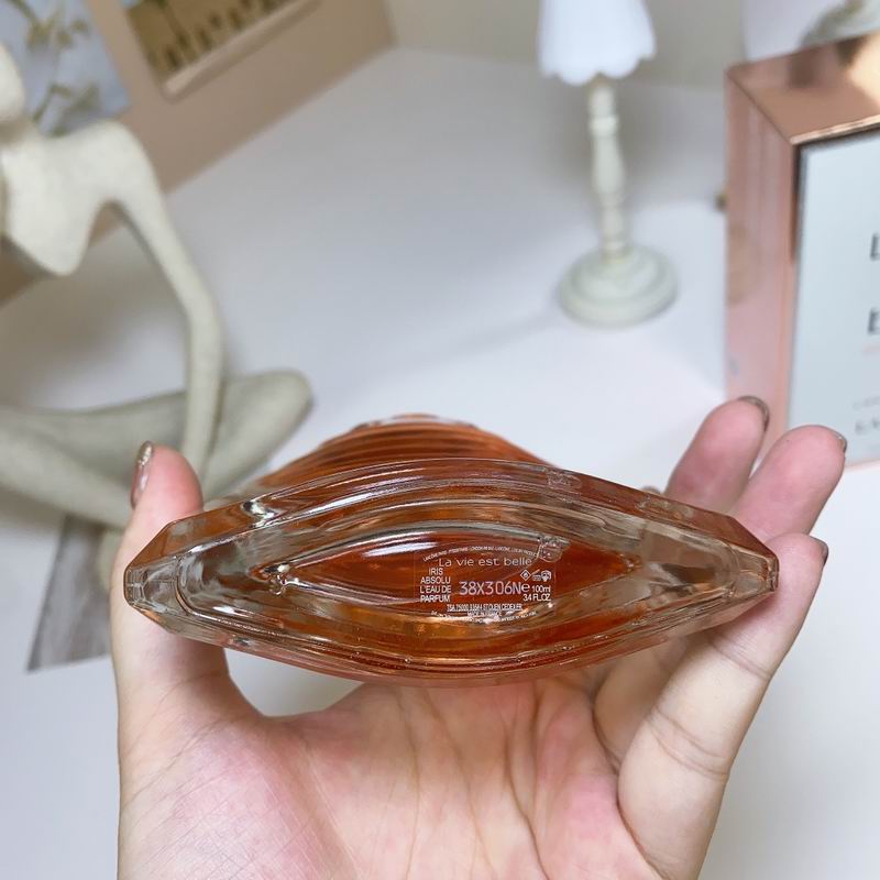 Lancome woman 100ml  (5)