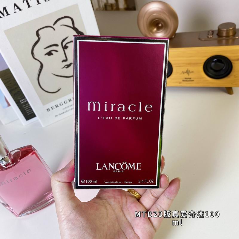 Lancome woman 100ml  (5)