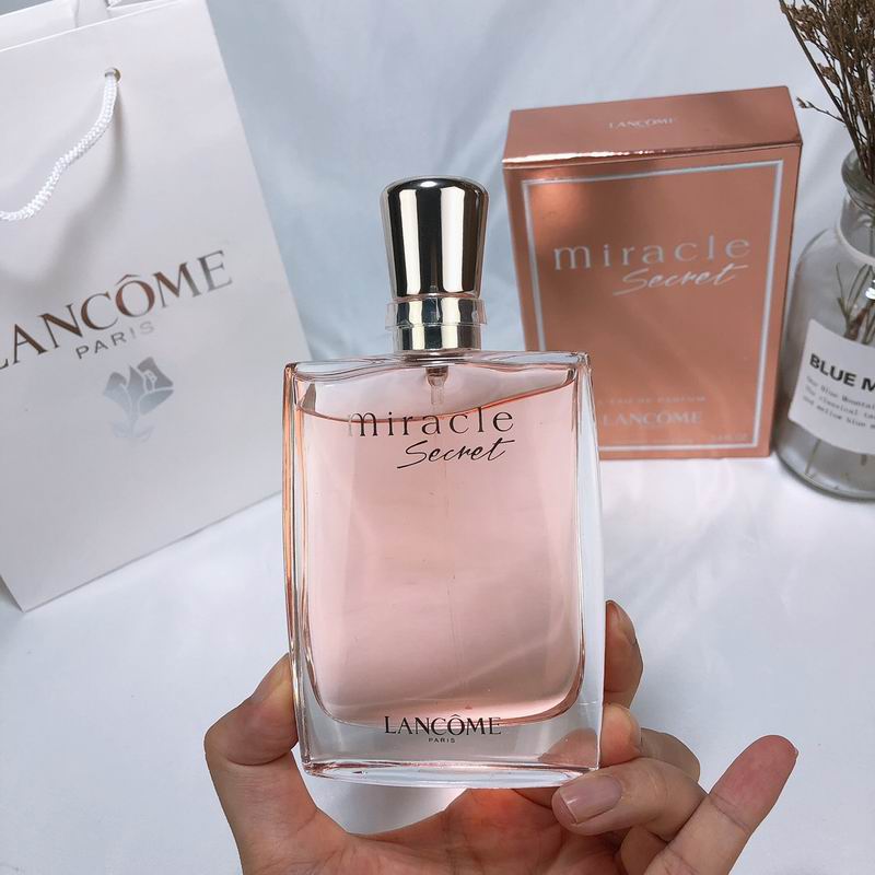 Lancome woman 100ml  (5)