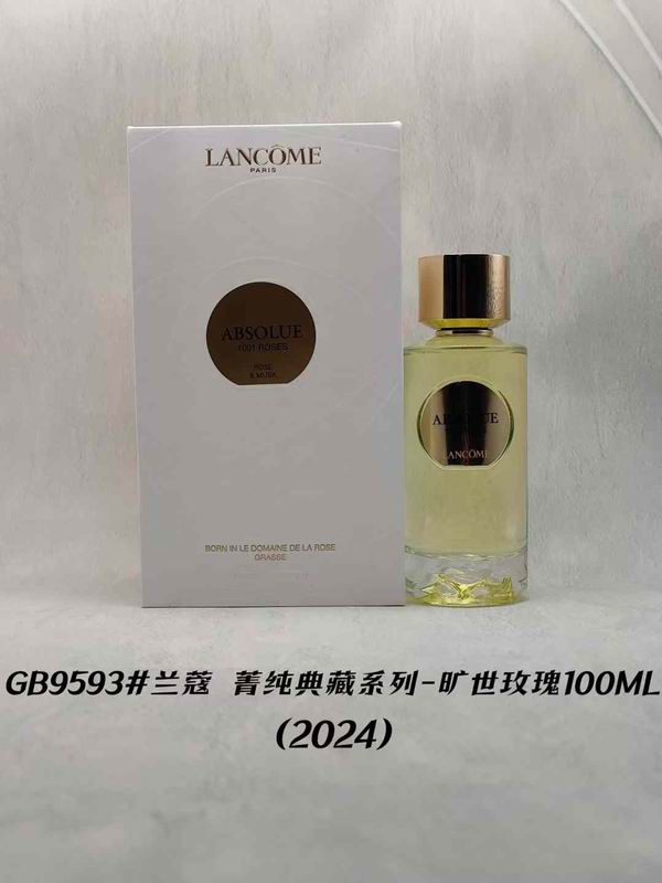 Lancome woman 100ml  (5)