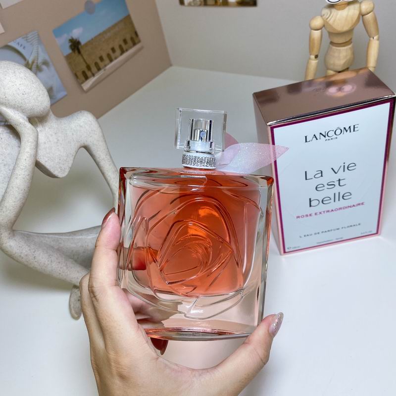 Lancome woman 100ml  (5)