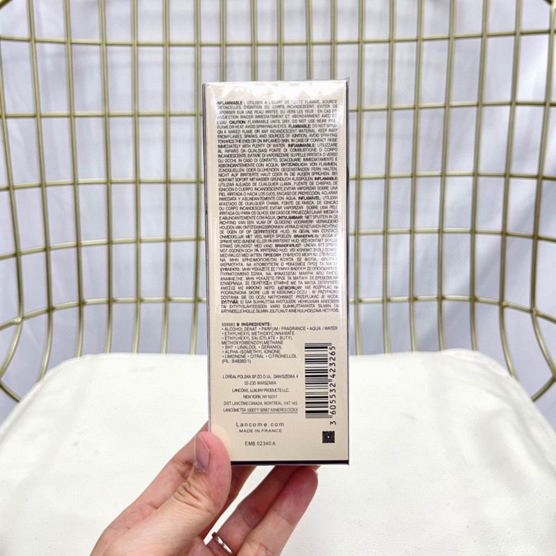 Lancome woman 75ml  (1)