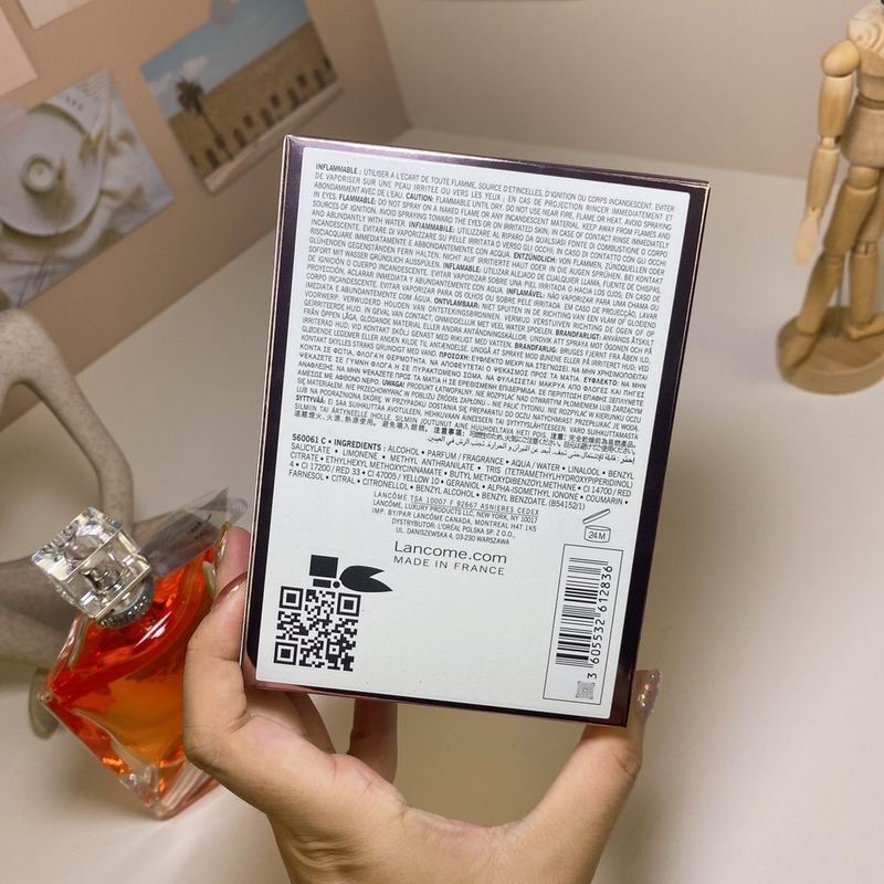 Lancome woman 75ml  (1)