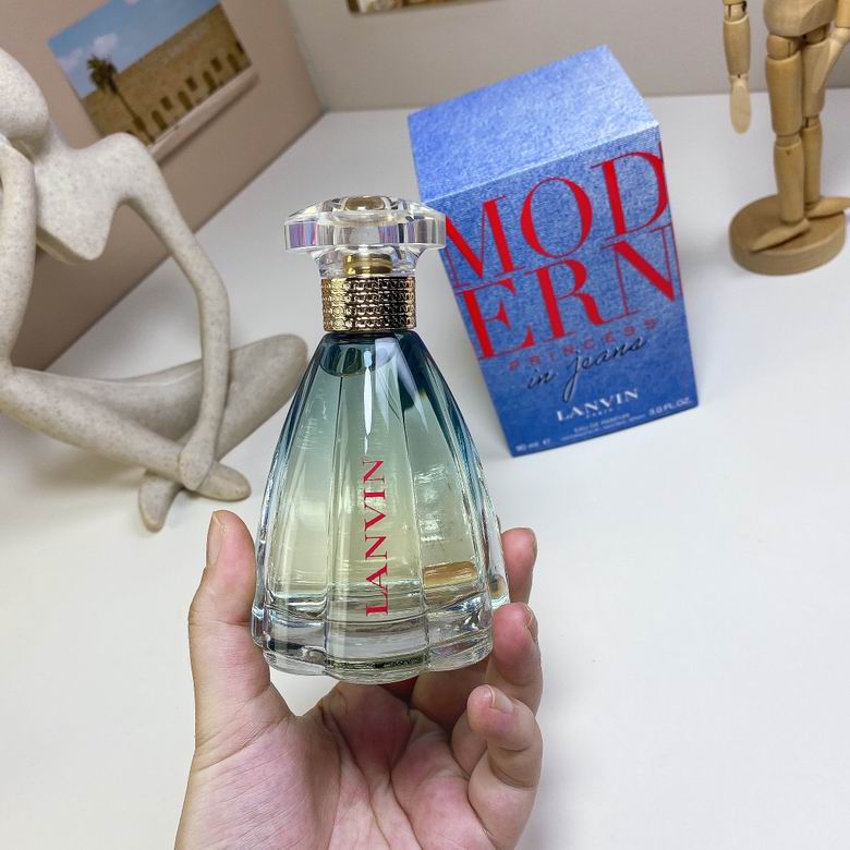 Lanvin Women 100ml    (2)