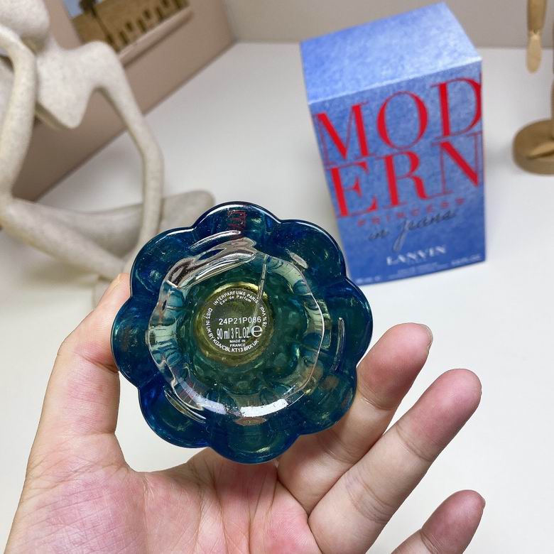 Lanvin Women 100ml    (3)