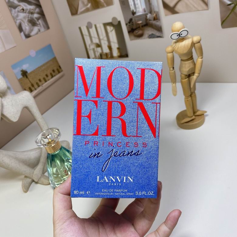 Lanvin Women 100ml    (4)