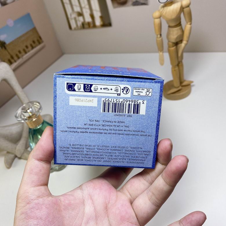 Lanvin Women 100ml    (5)