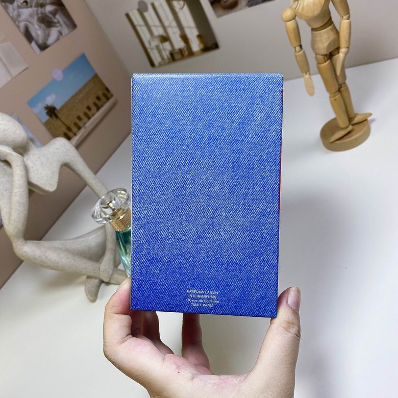 Lanvin Women 100ml    (6)