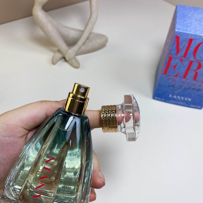 Lanvin Women 100ml    (7)
