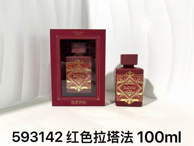 Lattafa 100ml  (2)