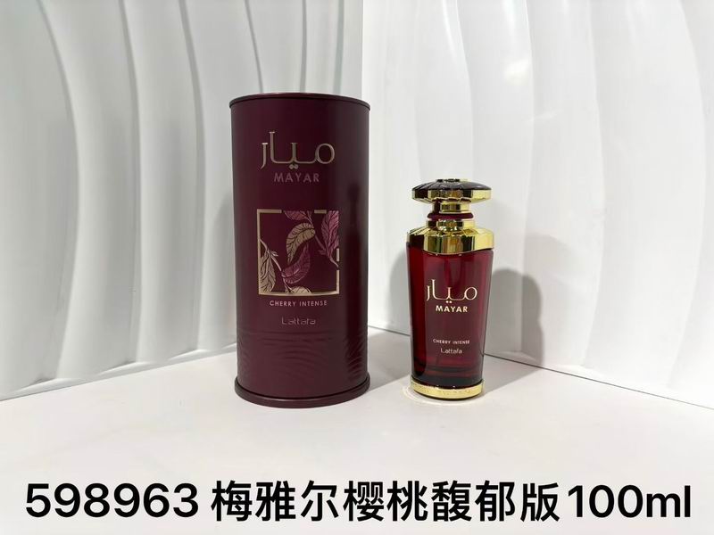 Lattafa 100ml