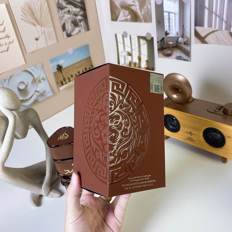 Lattafa man 100ml  (1)