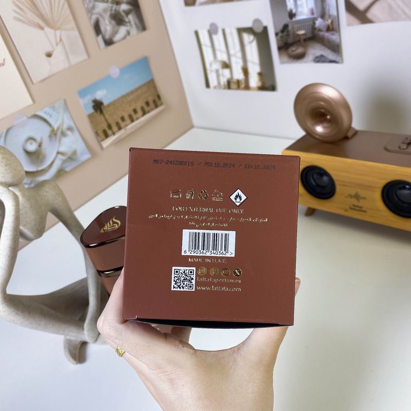 Lattafa man 100ml  (2)