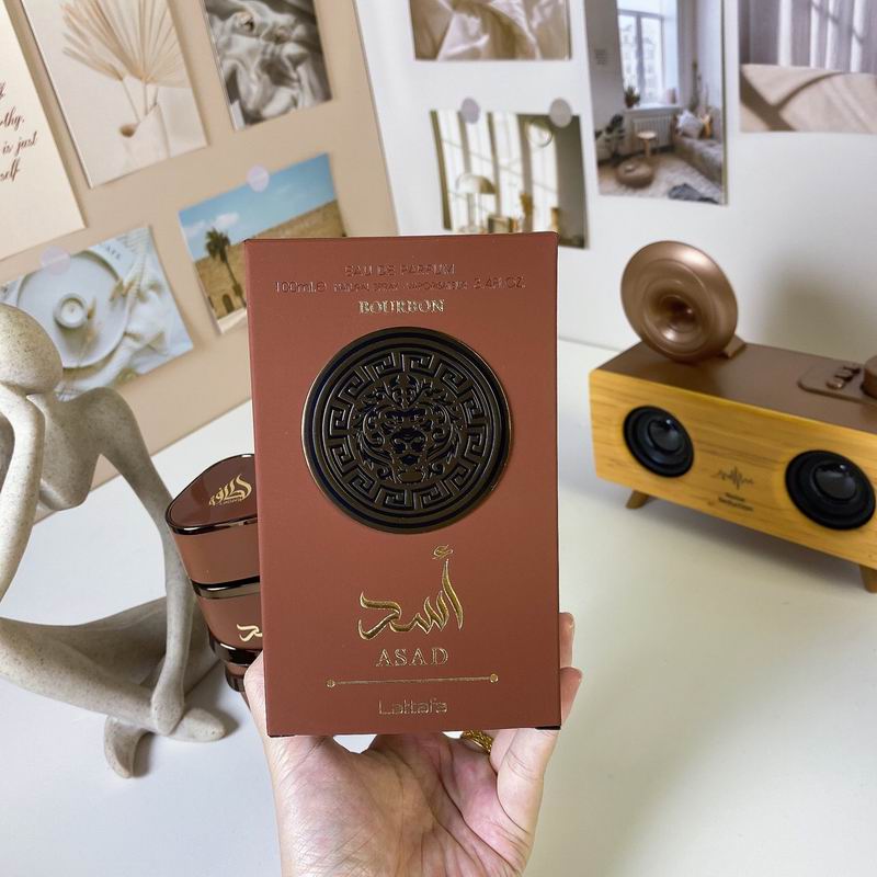 Lattafa man 100ml  (3)