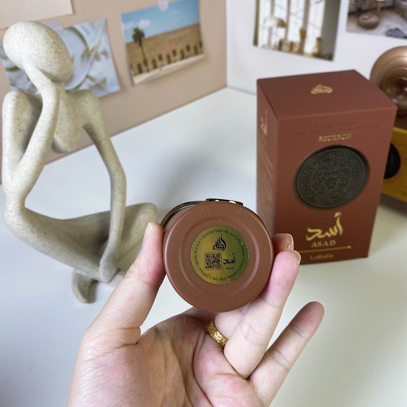 Lattafa man 100ml  (4)