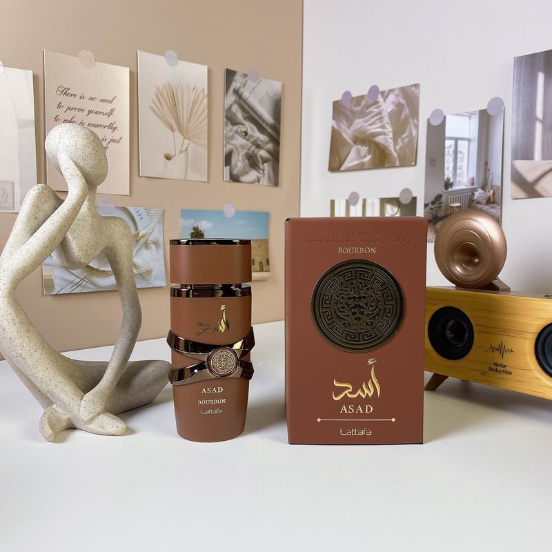 Lattafa man 100ml  (6)