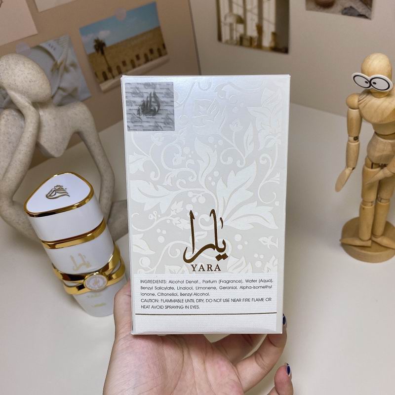 Lattafa woman 100ml  (1)