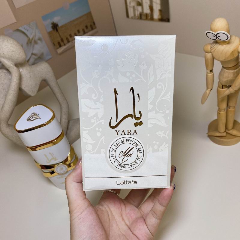 Lattafa woman 100ml  (3)