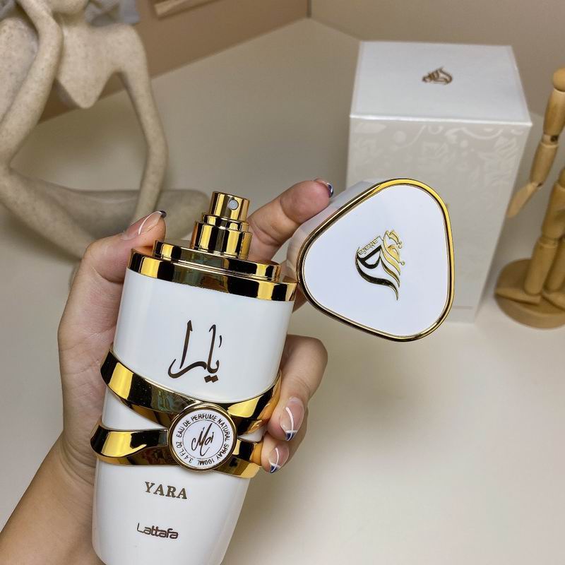 Lattafa woman 100ml  (4)