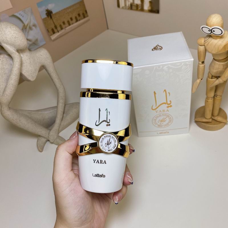 Lattafa woman 100ml  (6)