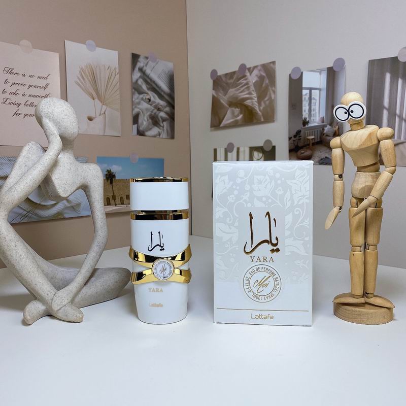 Lattafa woman 100ml  (7)