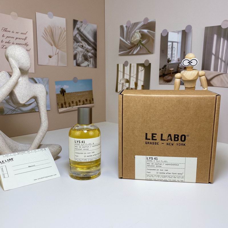 Le Labo 100ml  (3)