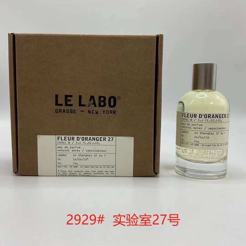 Le Labo 100ml  (4)