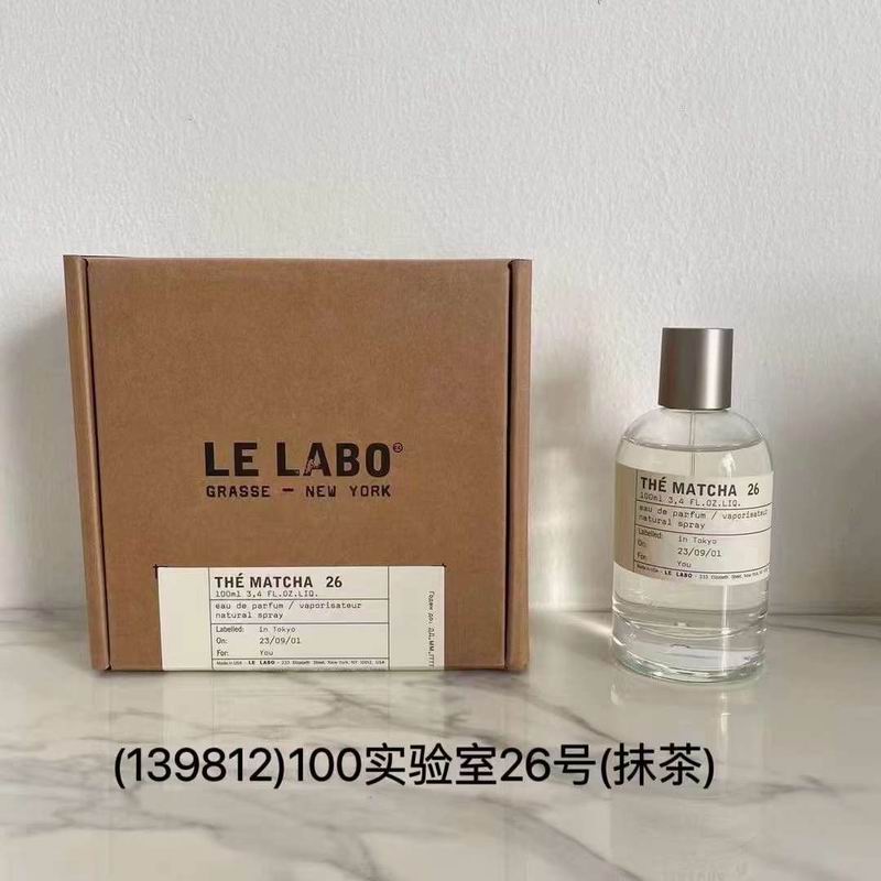 Le Labo 100ml  (5)