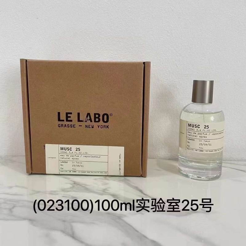 Le Labo 100ml  (6)