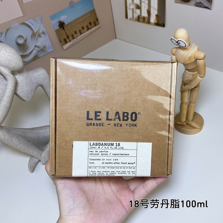 Le Labo 100ml    (4)